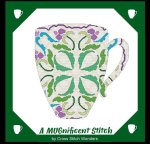 A MUGnificent Stitch - REFLECTION MUG 11 (image for) A MUGnificent Stitch - REFLECTION MUG 11